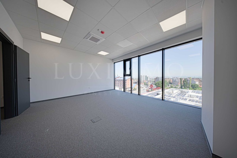 K pronájmu  Kancelář Sofia , Malinova dolina , 254 m2 | 28540084 - obraz [16]