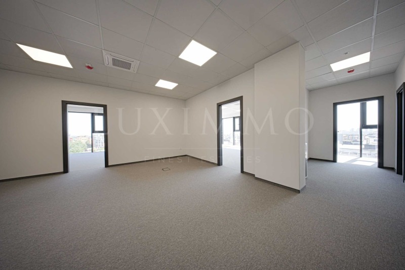 K pronájmu  Kancelář Sofia , Malinova dolina , 254 m2 | 28540084 - obraz [17]