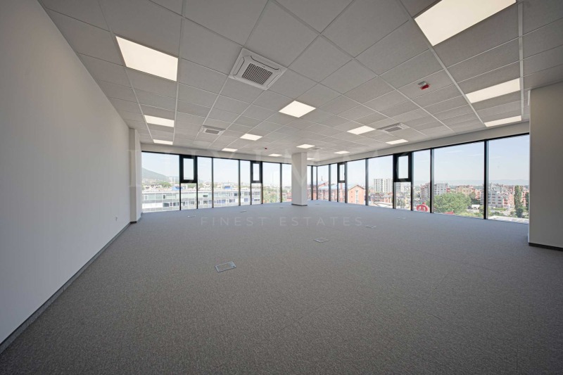 K pronájmu  Kancelář Sofia , Malinova dolina , 254 m2 | 28540084 - obraz [6]