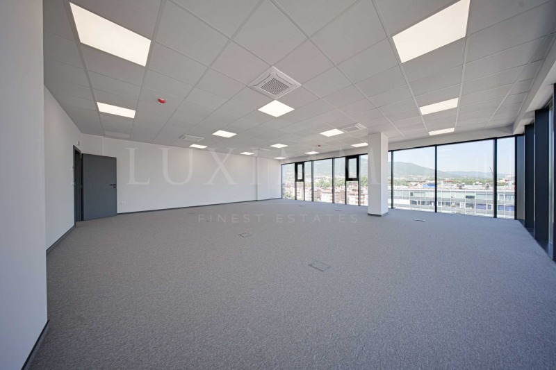 K pronájmu  Kancelář Sofia , Malinova dolina , 254 m2 | 28540084