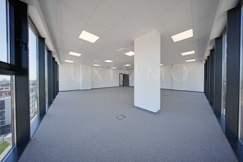 K pronájmu  Kancelář Sofia , Malinova dolina , 254 m2 | 28540084 - obraz [8]