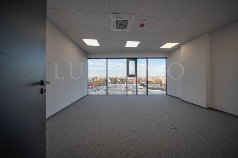 Дава под наем ОФИС, гр. София, Малинова долина, снимка 9 - Офиси - 50792009