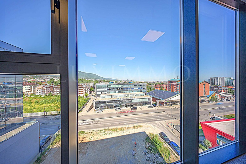 K pronájmu  Kancelář Sofia , Malinova dolina , 254 m2 | 28540084 - obraz [4]
