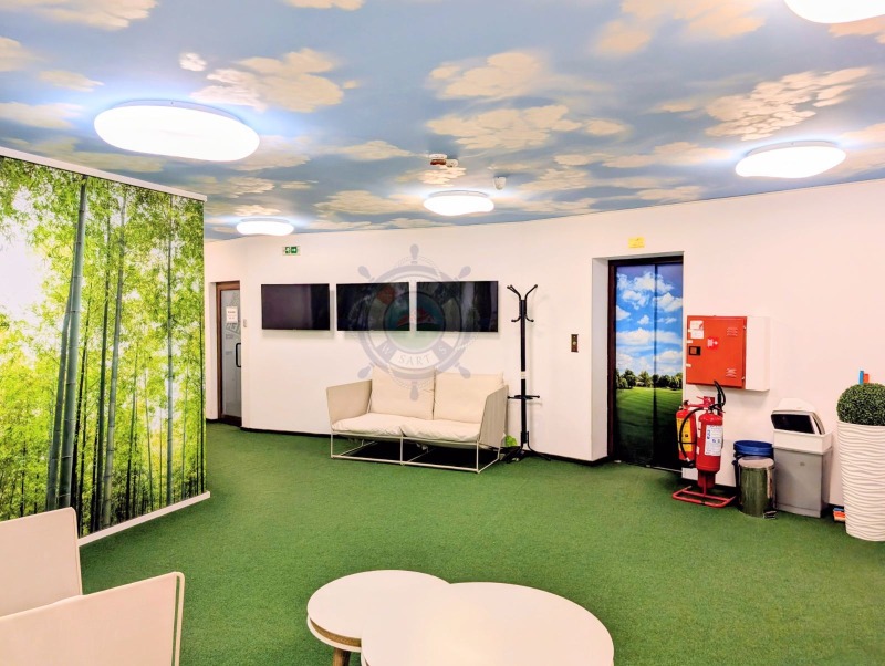 Дава под наем ОФИС, гр. Варна, Операта, снимка 2 - Офиси - 52238457