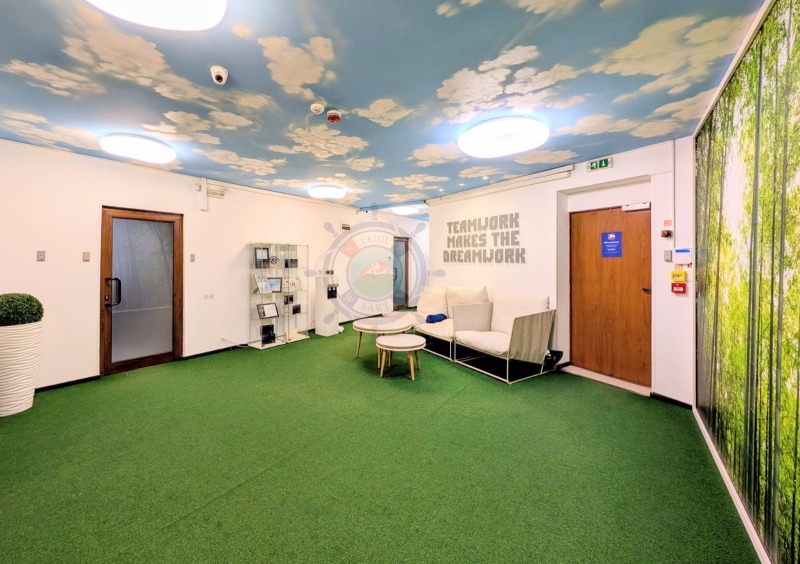 Дава под наем ОФИС, гр. Варна, Операта