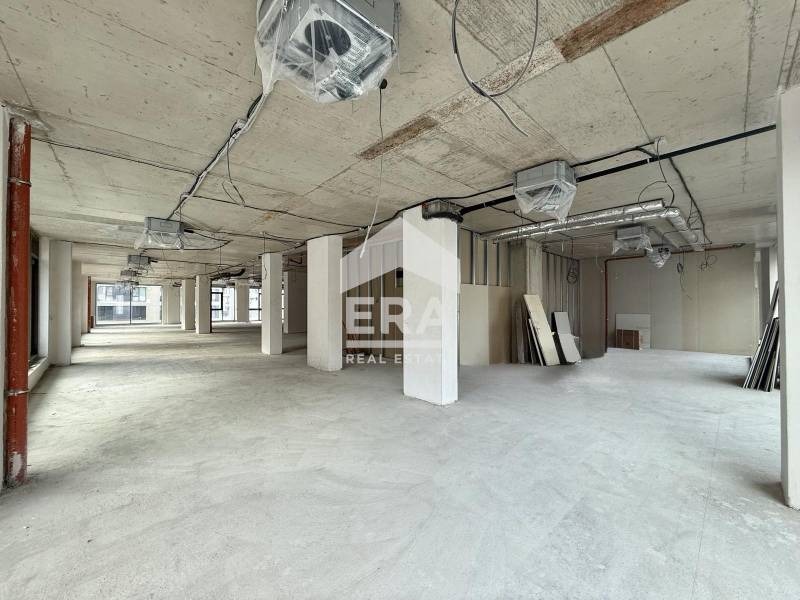 Дава под наем МАГАЗИН, гр. София, Кръстова вада, снимка 5 - Магазини - 54055423