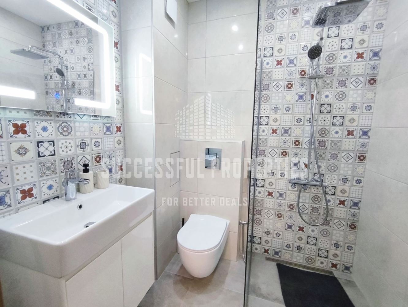 Дава под наем 2-СТАЕН, гр. София, Студентски град, снимка 11 - Апартаменти - 53972962