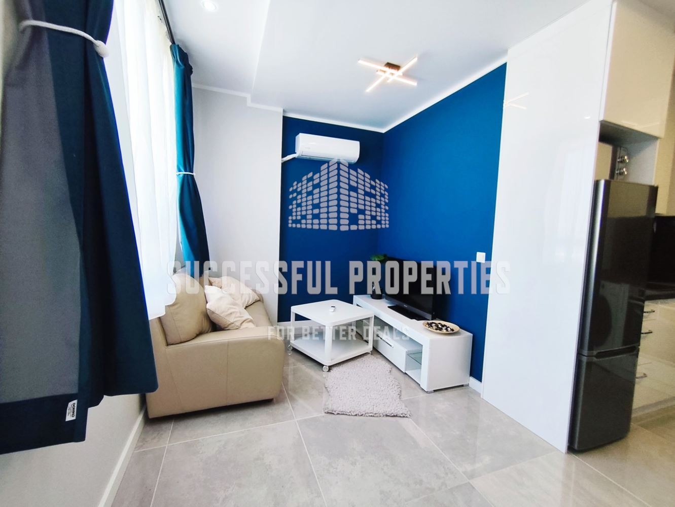 Дава под наем 2-СТАЕН, гр. София, Студентски град