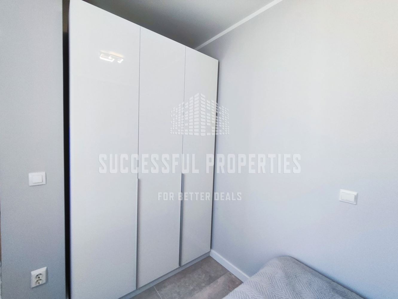 Дава под наем 2-СТАЕН, гр. София, Студентски град, снимка 15 - Апартаменти - 53972962