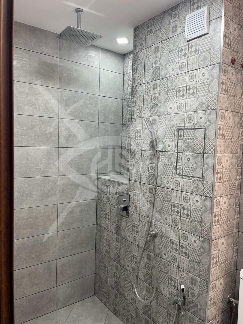 Дава под наем 2-СТАЕН, гр. София, Банишора, снимка 6 - Апартаменти - 54145481