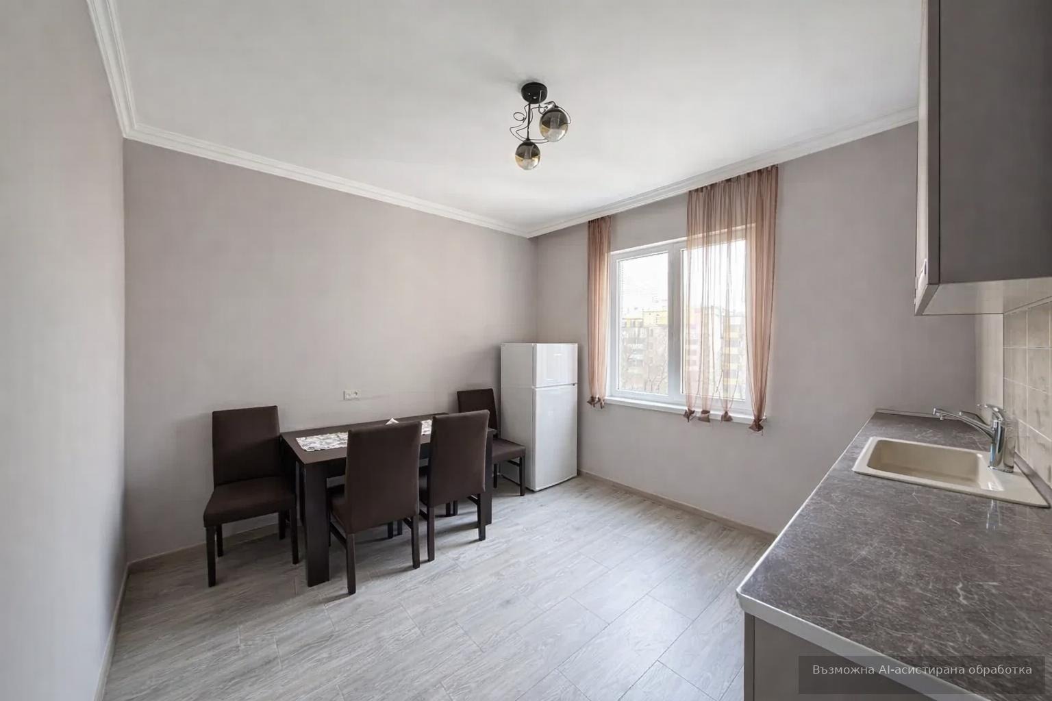 Дава под наем 2-СТАЕН, гр. Пловдив, Каменица 1, снимка 2 - Апартаменти - 54188020