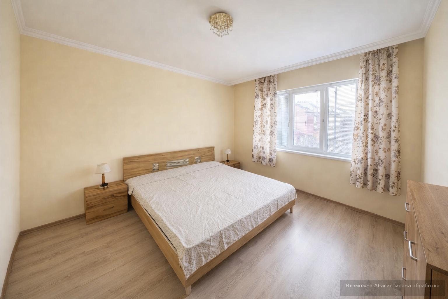 Дава под наем 2-СТАЕН, гр. Пловдив, Каменица 1, снимка 4 - Апартаменти - 54188020