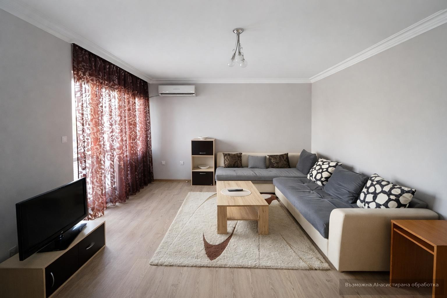 Дава под наем 2-СТАЕН, гр. Пловдив, Каменица 1, снимка 3 - Апартаменти - 54188020