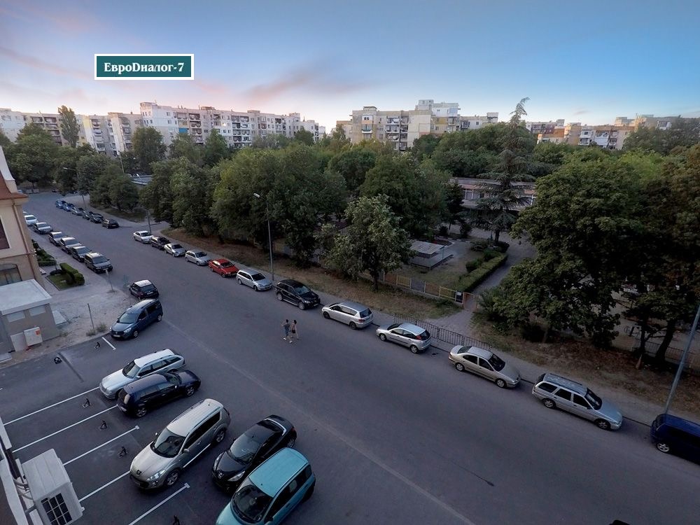 Дава под наем 2-СТАЕН, гр. Пловдив, Тракия, снимка 14 - Апартаменти - 54870031