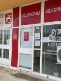 Дава под наем ОФИС, гр. Добрич, ЖП Гара, снимка 12