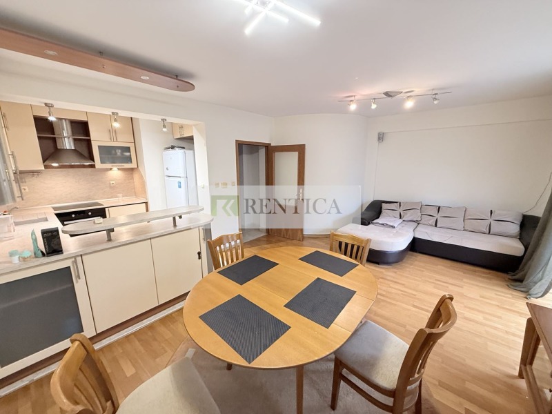 Дава под Наем 3-СТАЕН в град Варна, Център - 96 кв.м / 560 € » 1 095.26 лв., РЕНТИКА.БГ