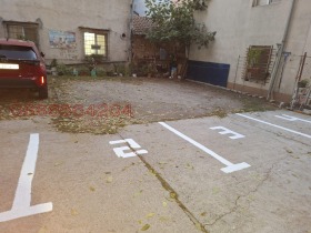 ГАРАЖ, ПАРКОМЯСТО, 18 m2