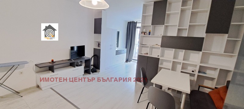 Дава под наем  1-стаен град София , Малинова долина , 55 кв.м | 67760909 - изображение [5]