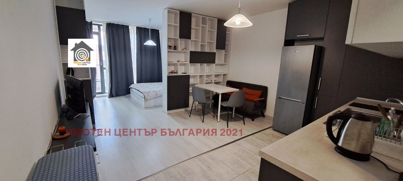 Дава под наем  1-стаен град София , Малинова долина , 55 кв.м | 67760909 - изображение [3]