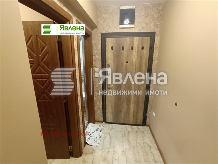 Дава под наем 1-СТАЕН, гр. София, Витоша, снимка 7 - Апартаменти - 54272607