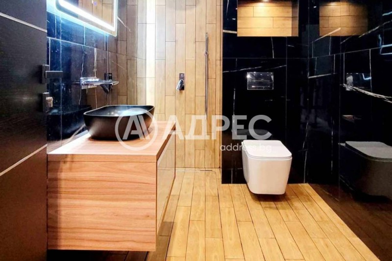 Kiralık  1 yatak odası Sofia , Belite brezi , 60 metrekare | 34455045 - görüntü [8]