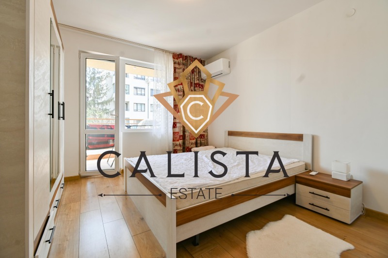 Do wynajęcia  1 sypialnia Sofia , Zona B-18 , 81 mkw | 63495669 - obraz [17]