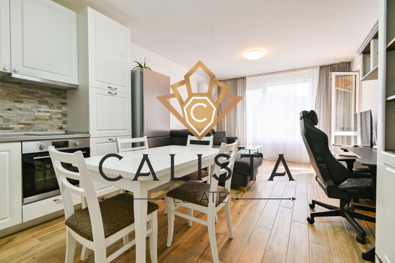 Do wynajęcia  1 sypialnia Sofia , Zona B-18 , 81 mkw | 63495669 - obraz [14]