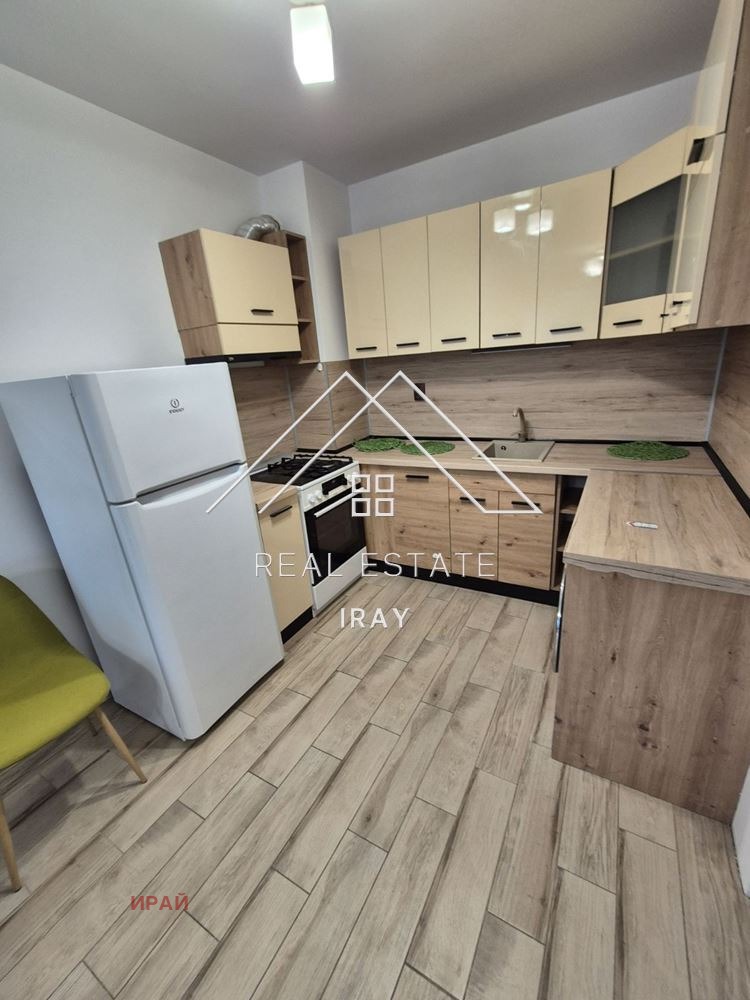 Te huur  1 slaapkamer Stara Zagora , Tsentar , 65 m² | 17672278 - afbeelding [6]