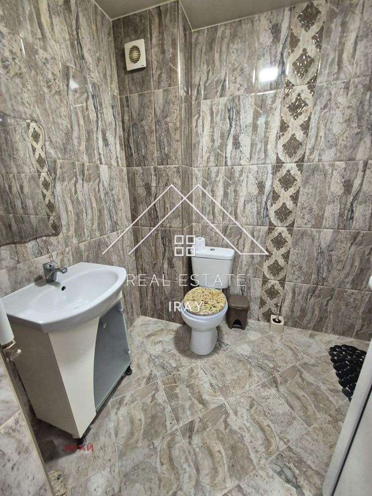 Te huur  1 slaapkamer Stara Zagora , Tsentar , 65 m² | 17672278 - afbeelding [13]