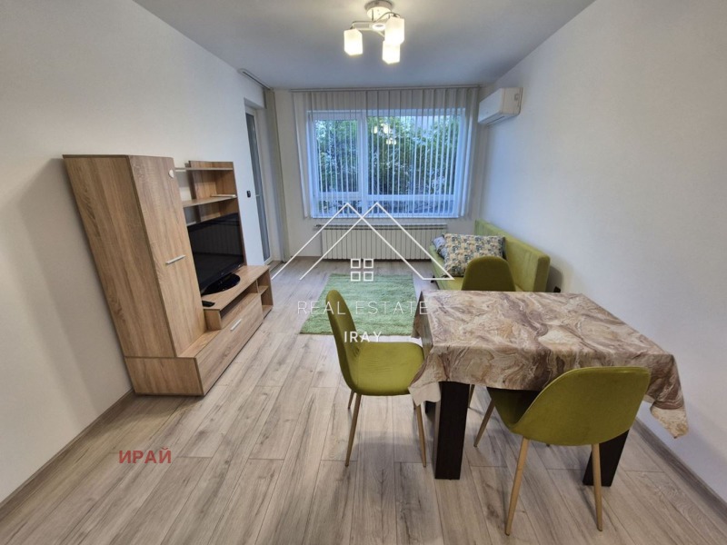 Te huur  1 slaapkamer Stara Zagora , Tsentar , 65 m² | 17672278 - afbeelding [2]