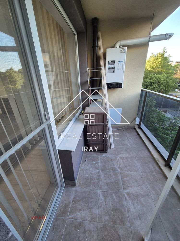 Te huur  1 slaapkamer Stara Zagora , Tsentar , 65 m² | 17672278 - afbeelding [12]