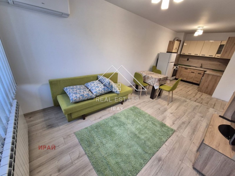 Te huur  1 slaapkamer Stara Zagora , Tsentar , 65 m² | 17672278 - afbeelding [5]