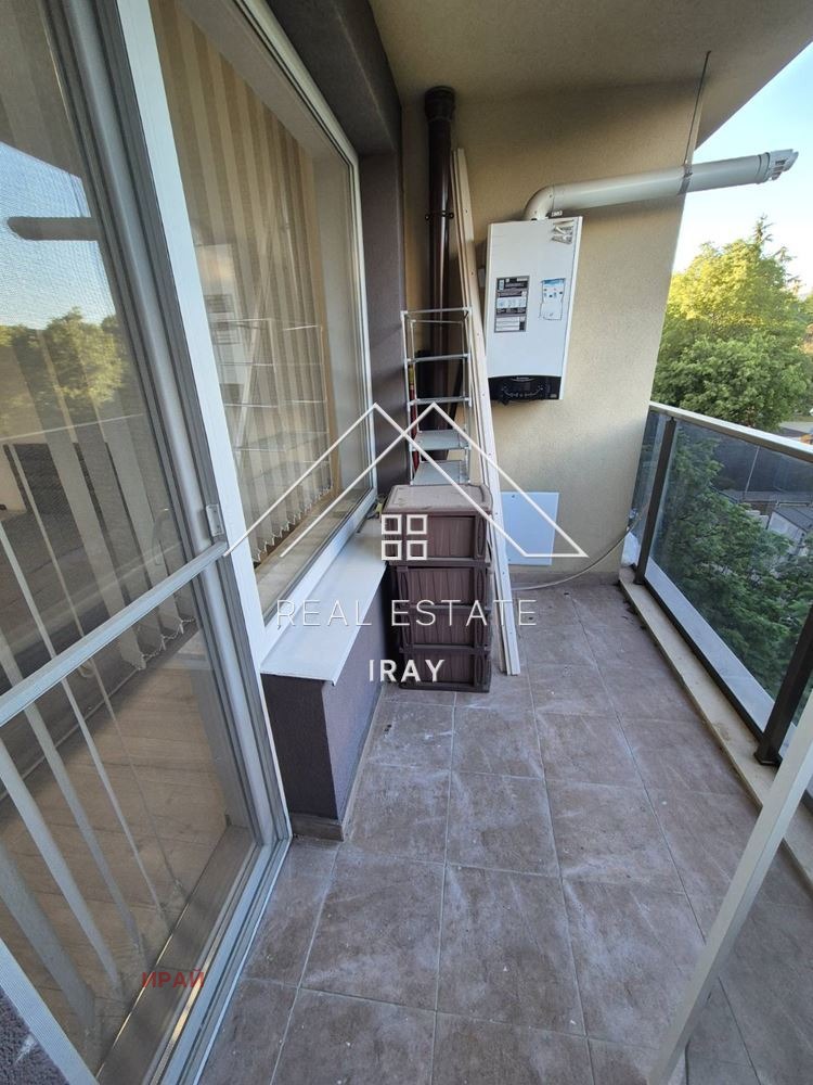 Te huur  1 slaapkamer Stara Zagora , Tsentar , 65 m² | 17672278 - afbeelding [14]