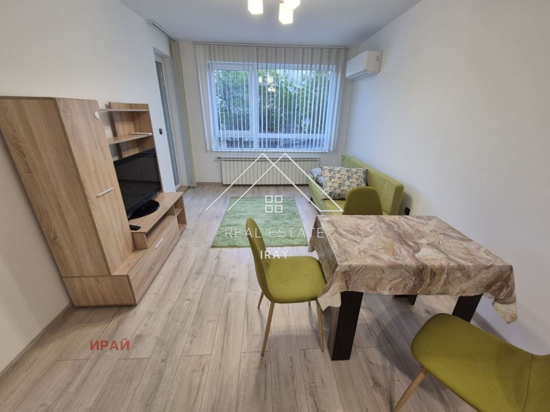 Te huur  1 slaapkamer Stara Zagora , Tsentar , 65 m² | 17672278 - afbeelding [4]