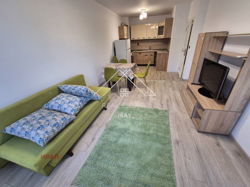 Te huur  1 slaapkamer Stara Zagora , Tsentar , 65 m² | 17672278 - afbeelding [3]