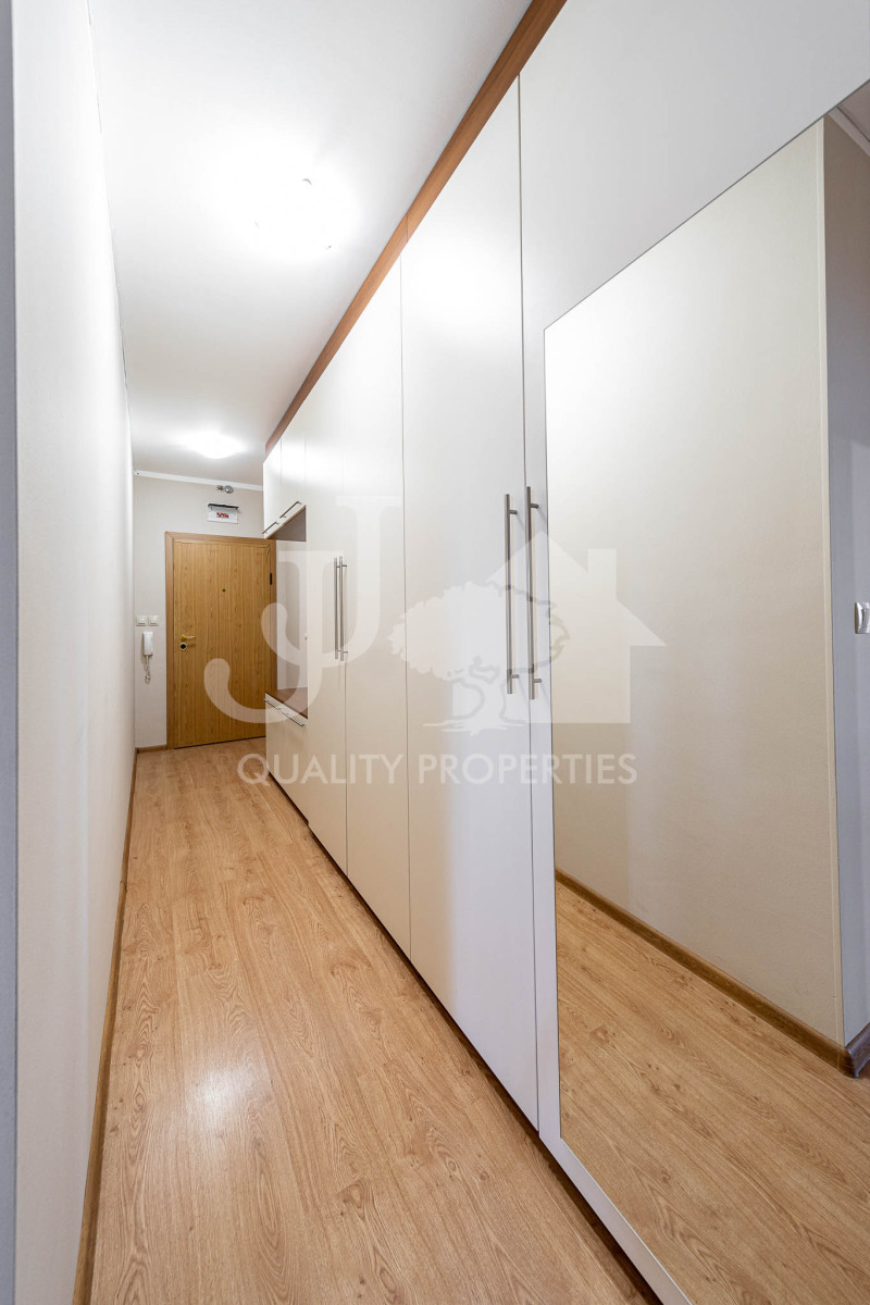 Издаје се  1 спаваћа соба Софија , Центар , 79 м2 | 74906106 - слика [16]
