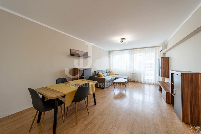Издаје се  1 спаваћа соба Софија , Центар , 79 м2 | 74906106 - слика [6]