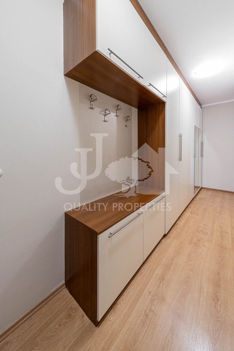 Издаје се  1 спаваћа соба Софија , Центар , 79 м2 | 74906106 - слика [15]