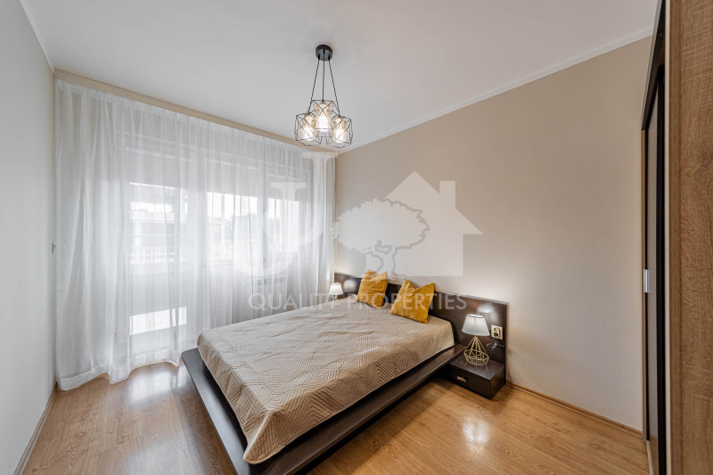 Издаје се  1 спаваћа соба Софија , Центар , 79 м2 | 74906106 - слика [9]
