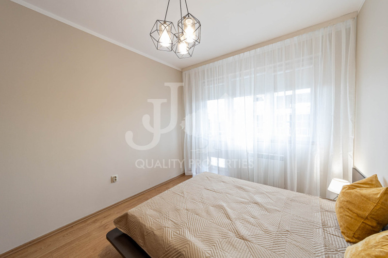 Издаје се  1 спаваћа соба Софија , Центар , 79 м2 | 74906106 - слика [12]