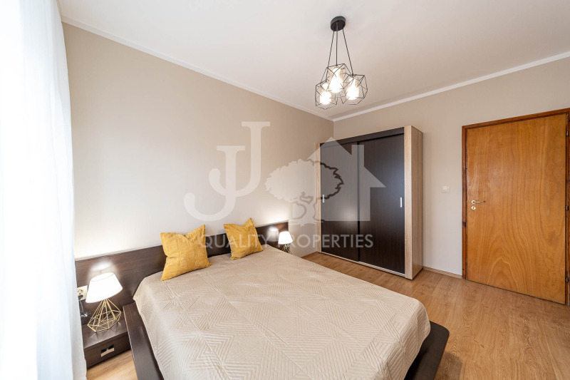 Издаје се  1 спаваћа соба Софија , Центар , 79 м2 | 74906106 - слика [10]