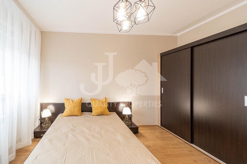 Издаје се  1 спаваћа соба Софија , Центар , 79 м2 | 74906106 - слика [11]