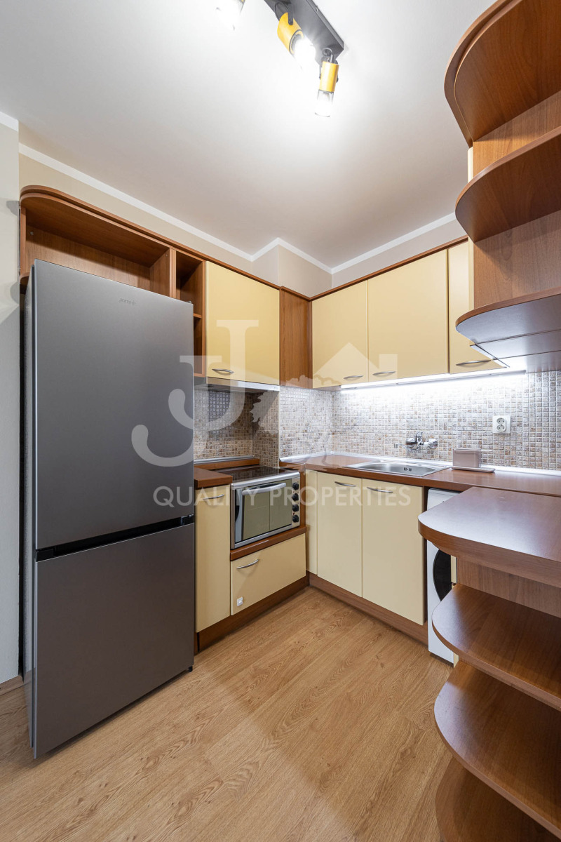 Издаје се  1 спаваћа соба Софија , Центар , 79 м2 | 74906106 - слика [7]