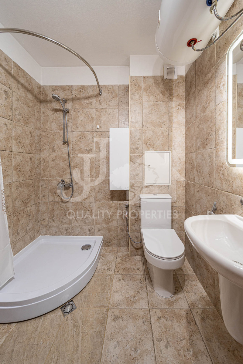Издаје се  1 спаваћа соба Софија , Центар , 79 м2 | 74906106 - слика [13]