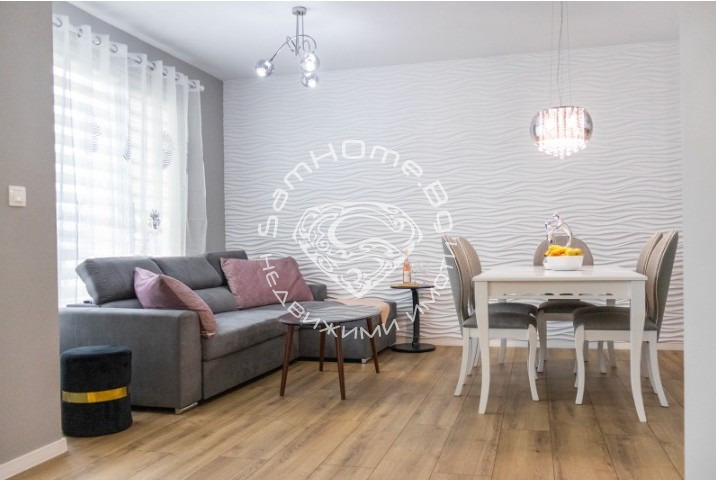 En renta  1 dormitorio Varna , Chayka , 73 metros cuadrados | 70609917 - imagen [2]