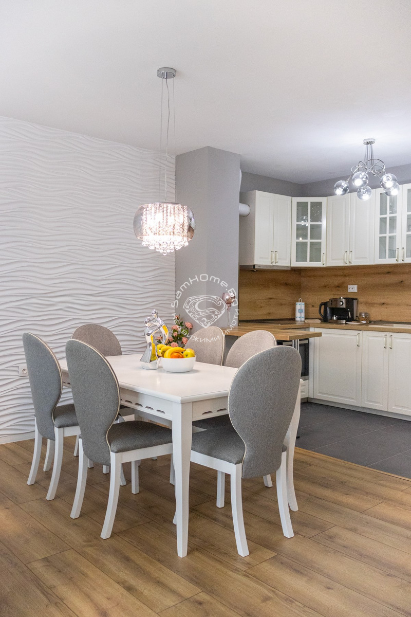 En renta  1 dormitorio Varna , Chayka , 73 metros cuadrados | 70609917 - imagen [4]