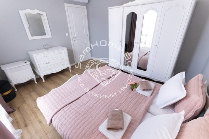 En renta  1 dormitorio Varna , Chayka , 73 metros cuadrados | 70609917 - imagen [10]