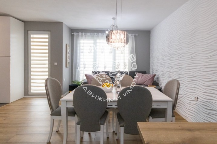 En renta  1 dormitorio Varna , Chayka , 73 metros cuadrados | 70609917 - imagen [3]