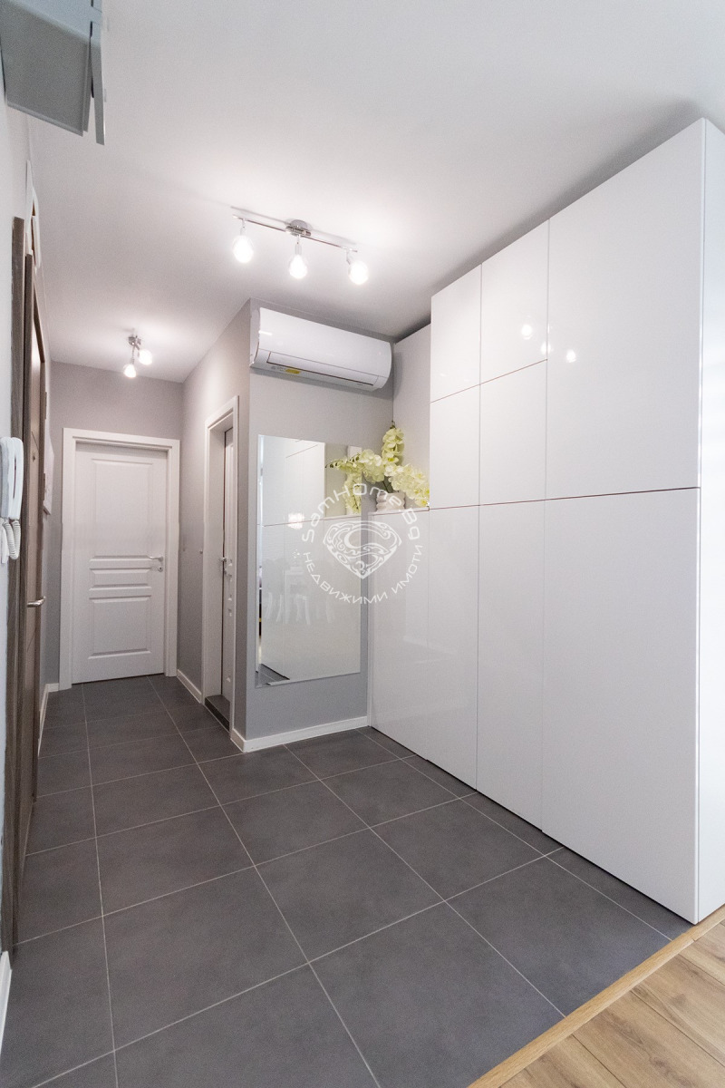 En renta  1 dormitorio Varna , Chayka , 73 metros cuadrados | 70609917 - imagen [13]