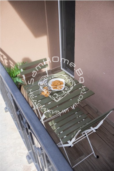 En renta  1 dormitorio Varna , Chayka , 73 metros cuadrados | 70609917 - imagen [15]